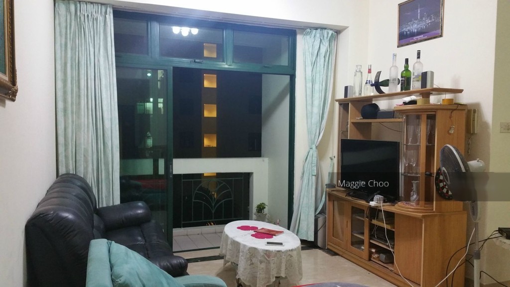 Hillview Green (D21), Condominium #121408602